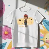 t-shirt pirate – Image 9