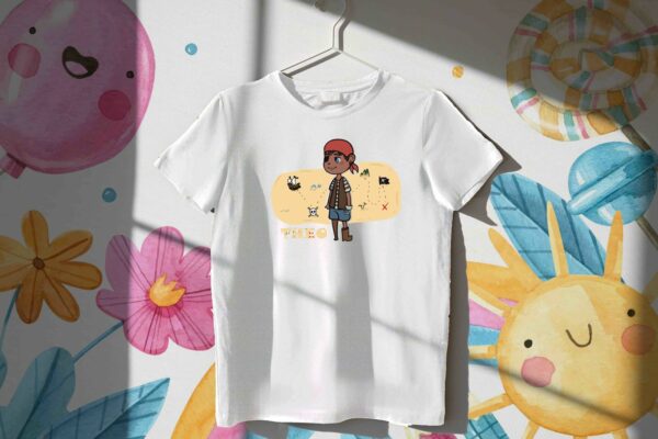 t-shirt pirate – Image 14