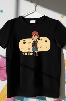 t-shirt pirate