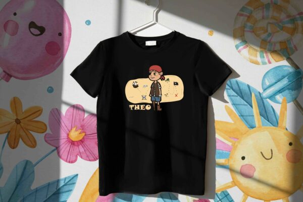 t-shirt pirate – Image 28