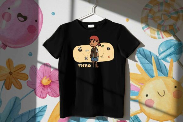 t-shirt pirate – Image 33