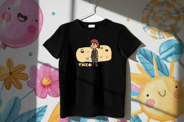 t-shirt pirate – Image 35