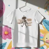 tee shirt robot – Image 9