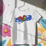 tee shirt super héros – Image 30