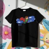 tee shirt super héros – Image 21