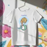 Thème sirène : La collection de t-shirts – Image 2