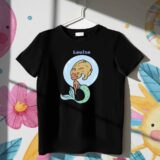 Thème sirène : La collection de t-shirts – Image 12