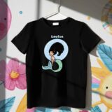 Thème sirène : La collection de t-shirts – Image 16
