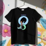 Thème sirène : La collection de t-shirts – Image 13