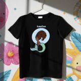 Thème sirène : La collection de t-shirts – Image 15