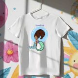 Thème sirène : La collection de t-shirts – Image 8