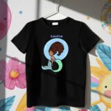 Thème sirène : La collection de t-shirts – Image 17