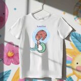 Thème sirène : La collection de t-shirts – Image 9