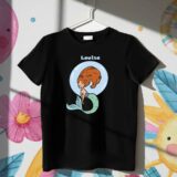 Thème sirène : La collection de t-shirts – Image 18