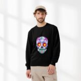 sweat tête de mort – Image 32