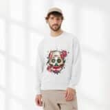 sweat tête de mort – Image 33