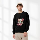 sweat tête de mort – Image 34