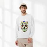 sweat tête de mort – Image 37