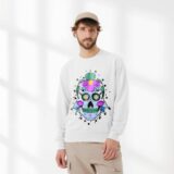 sweat tête de mort – Image 30