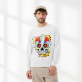 sweat tête de mort – Image 29