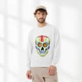 sweat tête de mort – Image 27