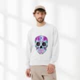 sweat tête de mort – Image 26