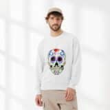 sweat tête de mort – Image 23