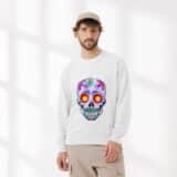sweat tête de mort – Image 22
