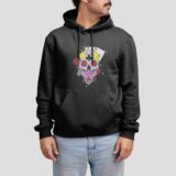 sweat tête de mort – Image 17