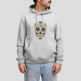 sweat tête de mort – Image 18