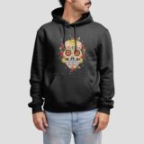 sweat tête de mort – Image 21