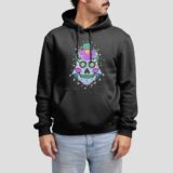 sweat tête de mort – Image 10