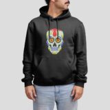 sweat tête de mort – Image 9