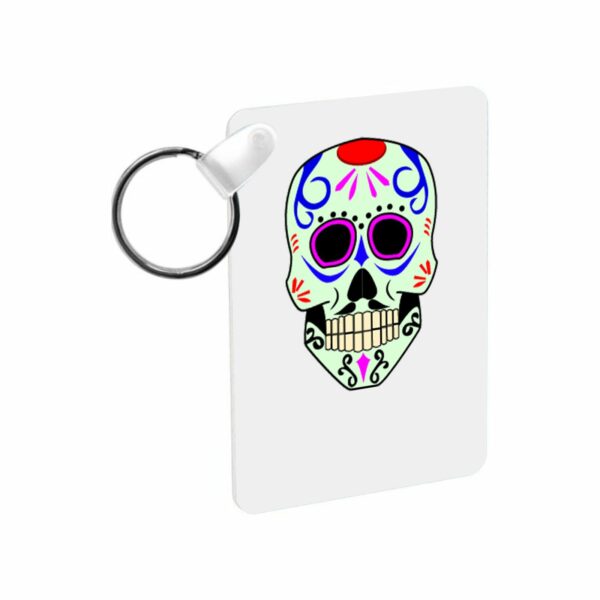 porte clés tête de mort – Image 10