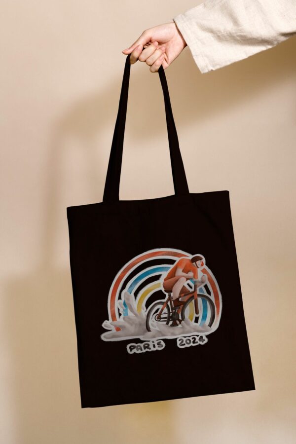 tote bag jo 2024 – Image 4