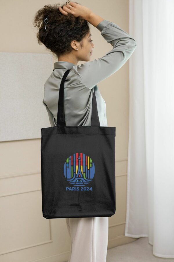 tote bag jo 2024 – Image 3
