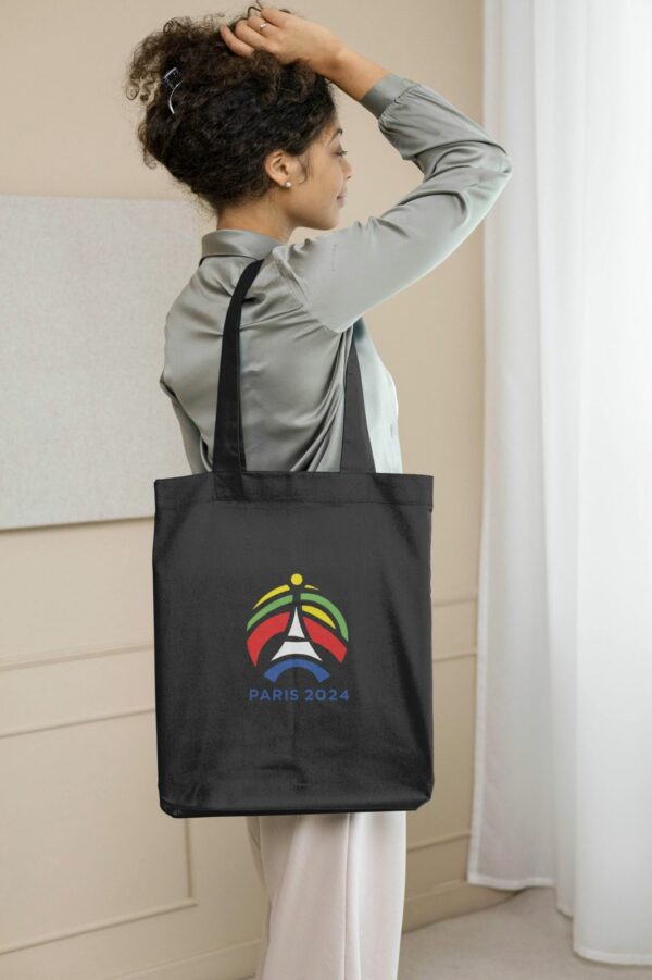 tote bag jo 2024 – Image 2