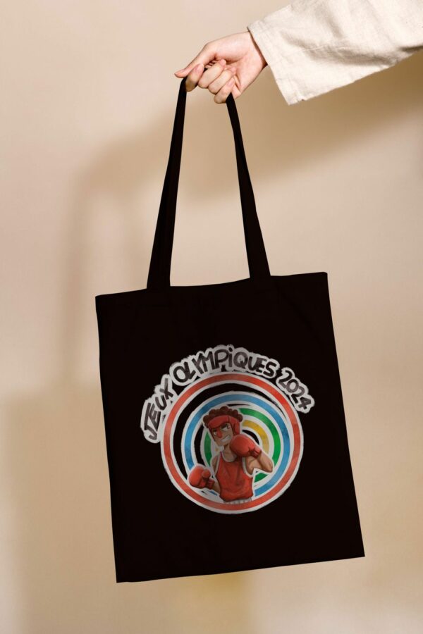 tote bag jo 2024 – Image 14