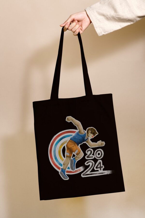 tote bag jo 2024 – Image 13
