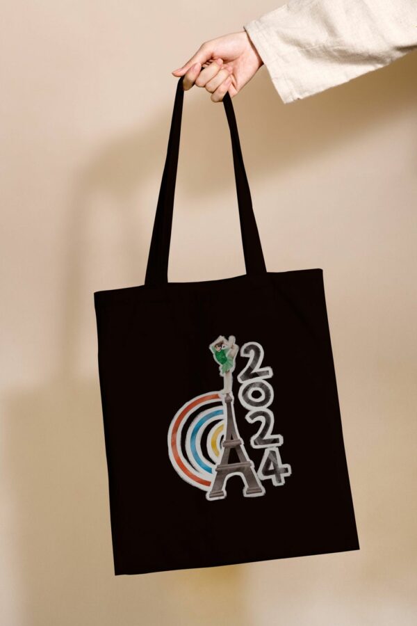 tote bag jo 2024 – Image 12