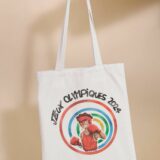 tote bag jo 2024 – Image 11