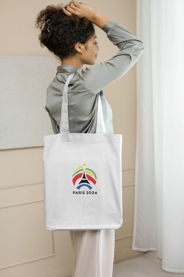 tote bag jo 2024 – Image 9