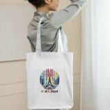 tote bag jo 2024 – Image 8