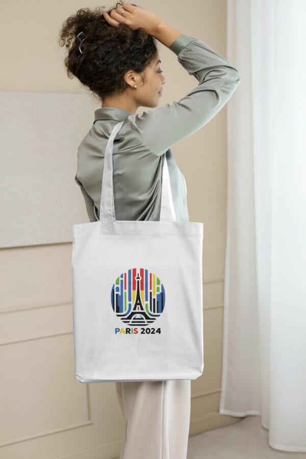 tote bag jo 2024 – Image 8