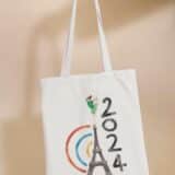 tote bag jo 2024 – Image 5