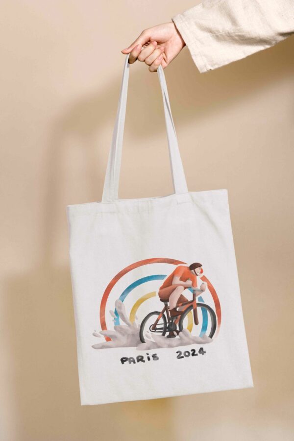 tote bag jo 2024 – Image 6