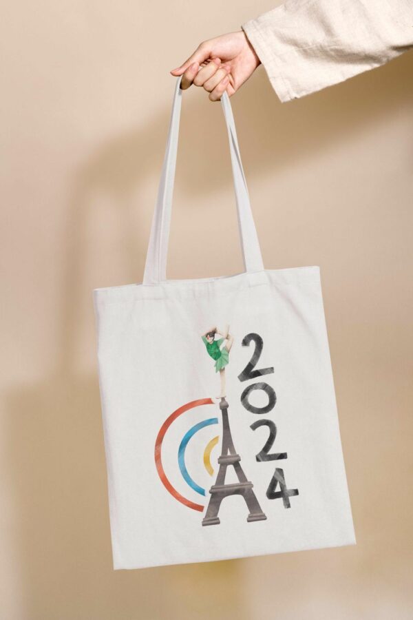 tote bag jo 2024 – Image 5