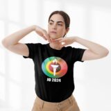 tee shirt jo 2024 femme – Image 12
