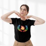 tee shirt jo 2024 femme – Image 6