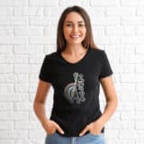 tee shirt jo 2024 femme – Image 3